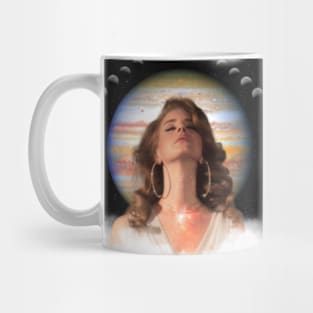 Lana del Jupiter Mug